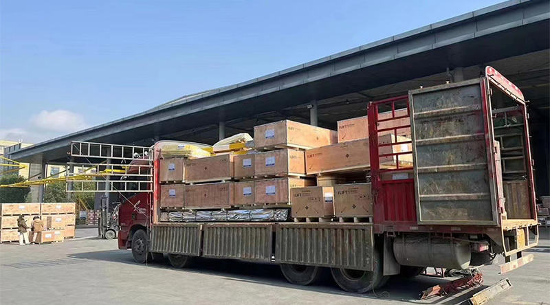 潮州到三明物流专线-潮州到三明物流公司-签订正规合同